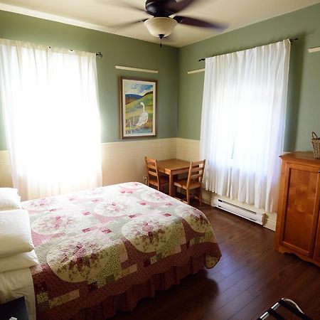 Auberge Le St-Georges Chicoutimi Exteriér fotografie