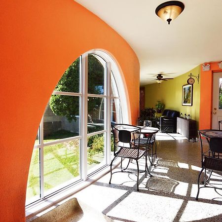 Auberge Le St-Georges Chicoutimi Exteriér fotografie