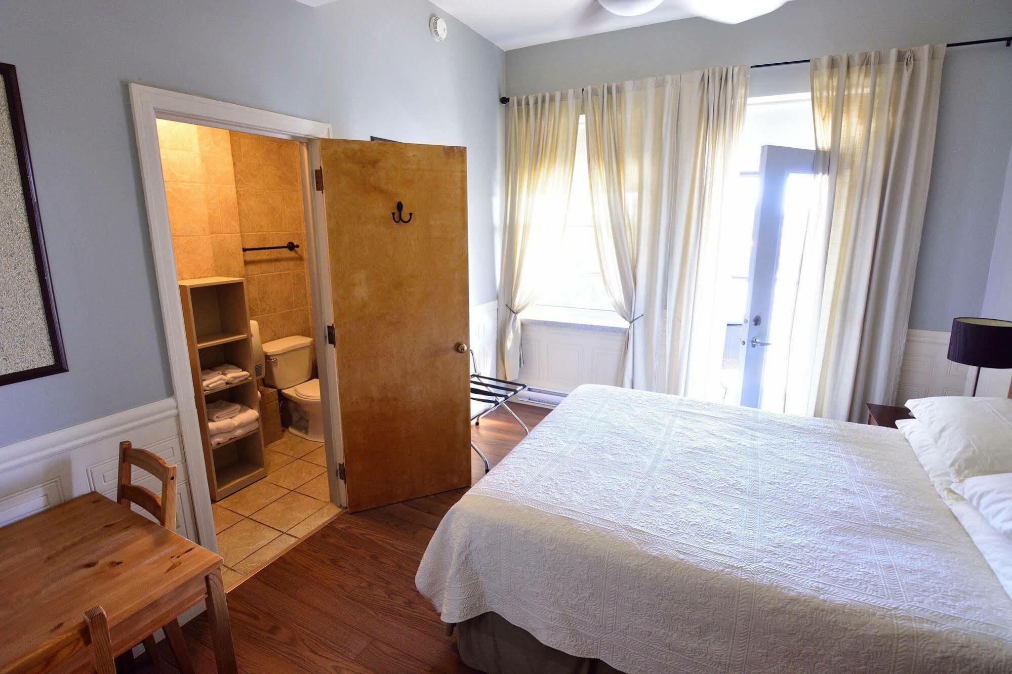 Auberge Le St-Georges Chicoutimi Exteriér fotografie